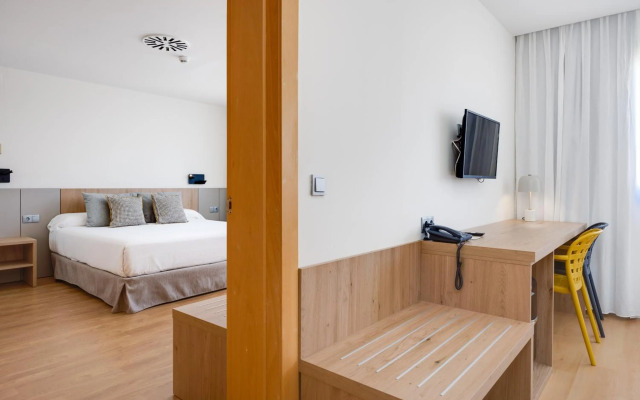 Hotel Daniya Alicante