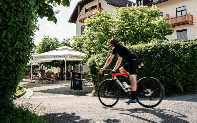 Hotel Vötterl