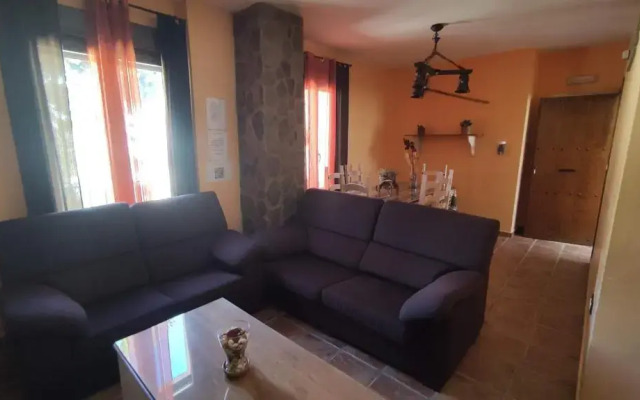 Alojamientos Rurales Los Molinos