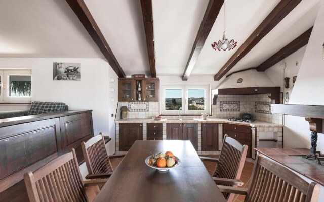 3848 La Mansarda by Barbarhouse