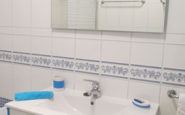 Apartment Vista Oceano