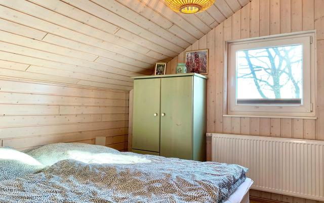 Holiday home Seeblick am Dümmer See, Dümmer