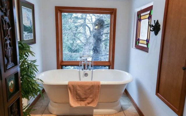 Bozeman - Grassy Ridge