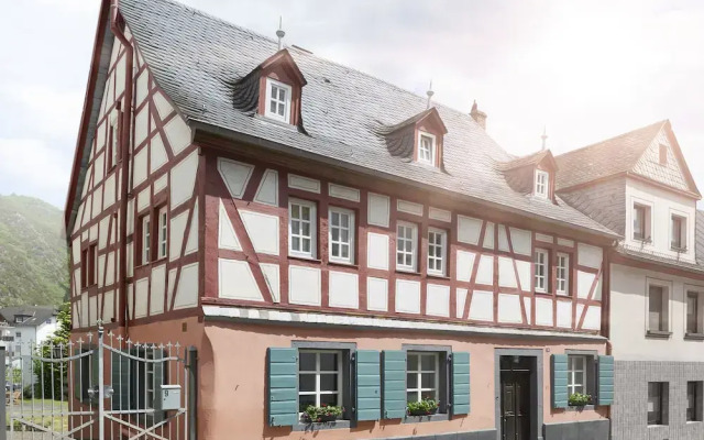 Ferienhaus Apple Tree