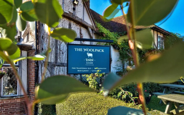 The WoolPack Inn