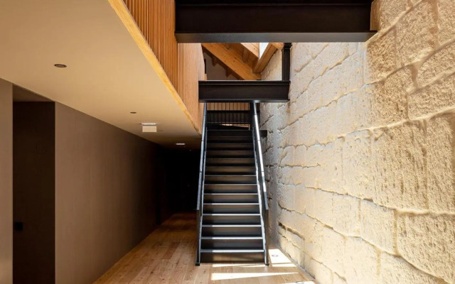 Conceição Premium Downtown Apartment by DA'HOME