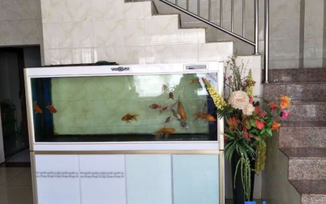 Yimen Shun Xinyuan Hotel