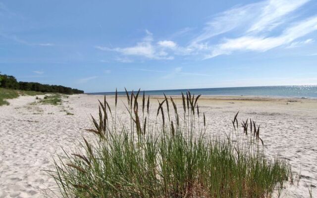 "Norwin" - 125m from the sea in Bornholm