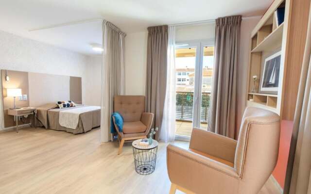 Zenao Appart Hôtel Fréjus