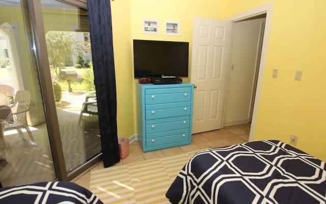 LandShark - 4 Br Home