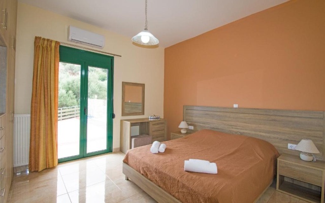 Souda Bay Loggia