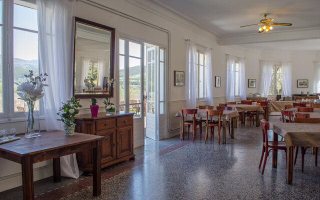 Hotel Lac et Foret