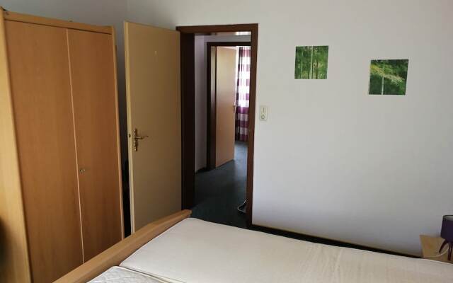 Haus zur Tanne