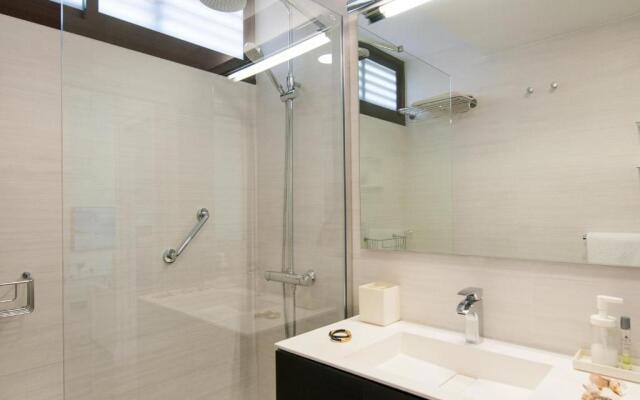 Beachfront Apartment Siesta 21 San Agustin Playa by VillaGranCanaria