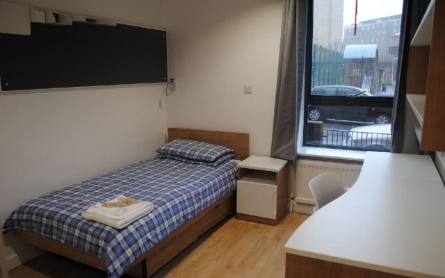 LSE Rosebery Hall - Campus Accommodation