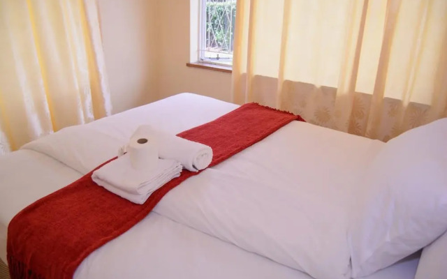 Royal Guest House