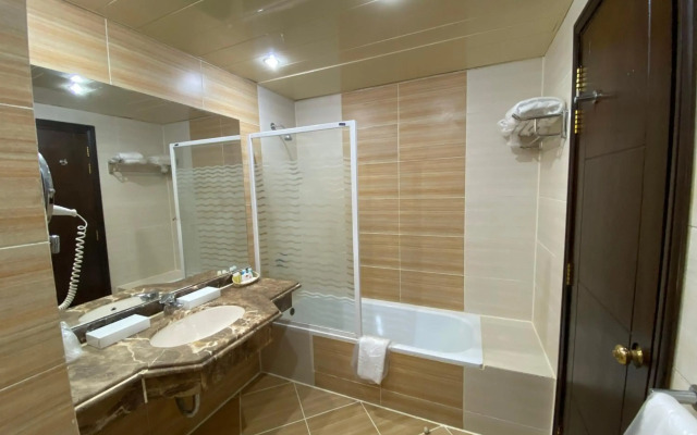 Regency Plaza Aqua Park & SPA