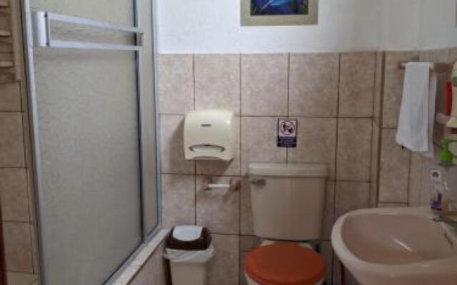 Hostal Tintorera