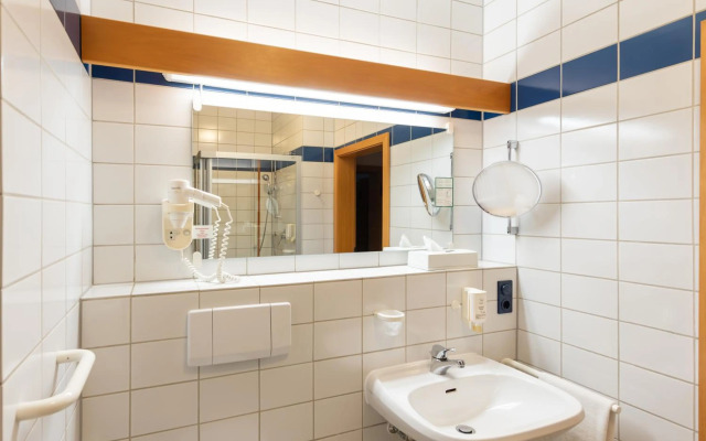 Villa Thea Kurhotel am Rosengarten