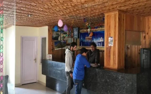 StayApart - Hotel Patnitop