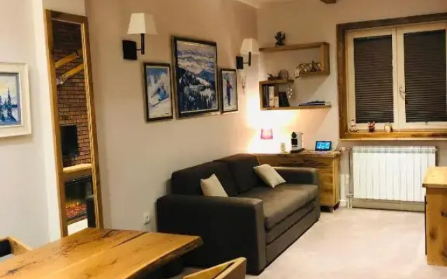 Sunside Oak - 206