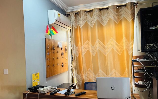 Kokrans Guesthouse Annex