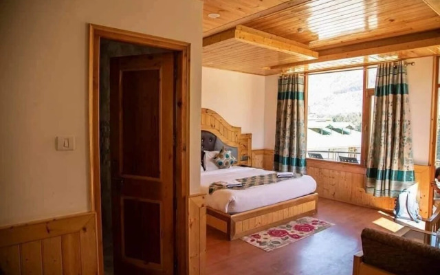 Ra Hotels The Himalayan Paradise