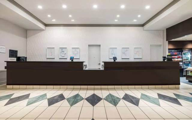 Hilton Garden Inn Chicago Downtown/Magnificent Mile