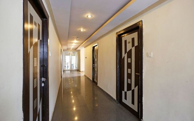 OYO 10592 Hotel Ganga Palace