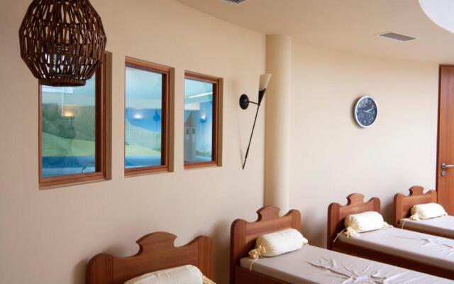 Hotel Saldur