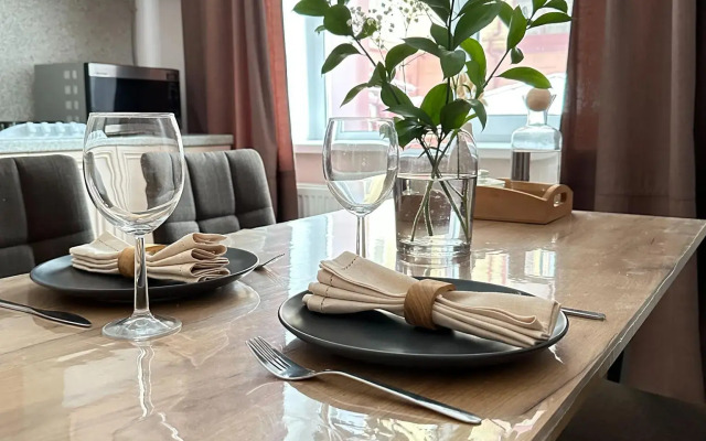 Zavidovo design apartment (Апартаменты дизайн Завидово)