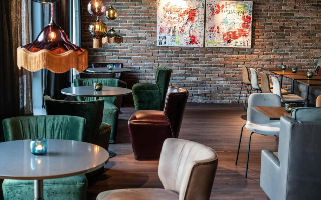 Motel One Berlin Mitte