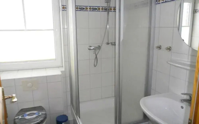 Dat Onnen's Hus - Burhave 3