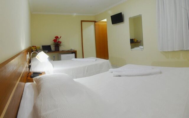 Beira Rio Hotel