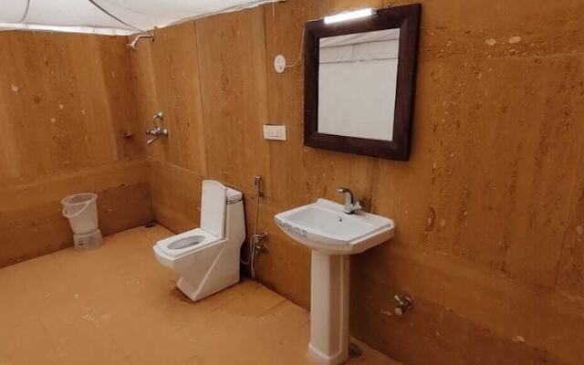 Gujarat Resort Jaisalmer