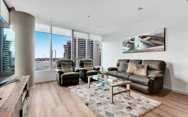 Docklands Private Collection - Digital Harbour