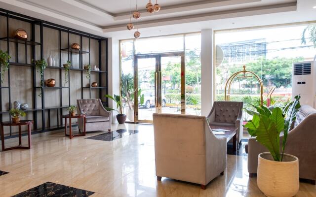 Kojo Hotels Cebu -Mandaue