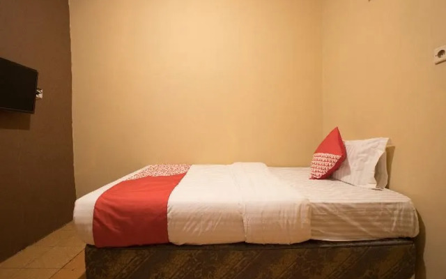 OYO 298 Gemilang Guesthouse