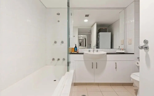 Magical Manly With 1 Bathrooms