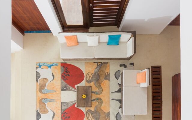 Cormorant Beach House