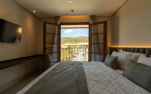 Pyrenéus Residence Resort