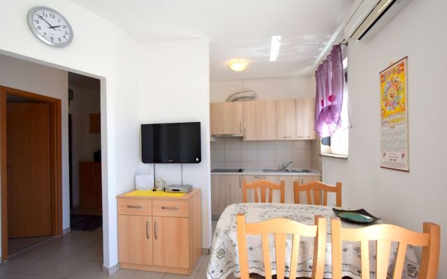 Apartment Jela