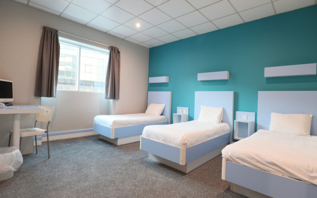 Citrus Hotel Eastbourne by Compass Hospitality