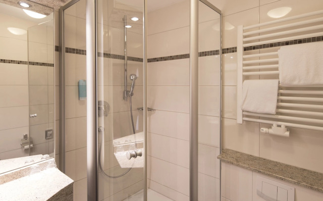 Hotel am Schloßpark Zum Kurfürst