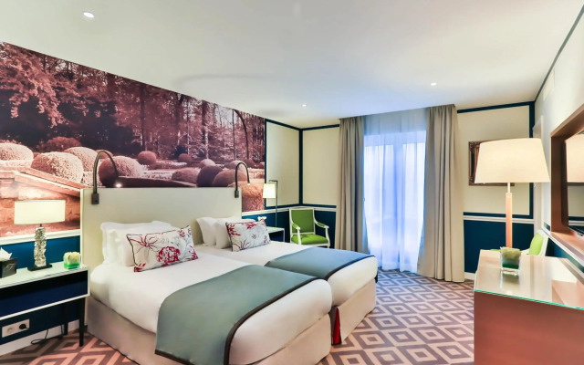 Fraser Suites Le Claridge Champs-Elysées