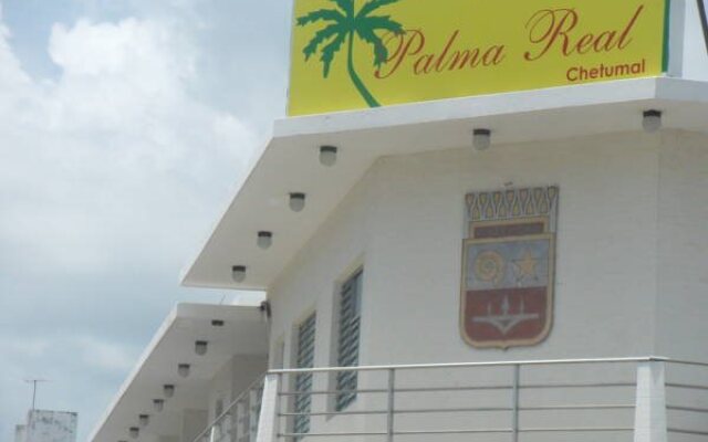 Hotel Palma Real