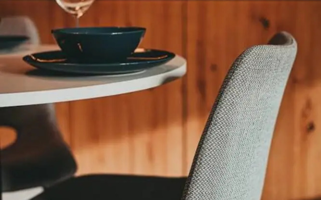 Parque Komfort i Spok j Blisko pla y