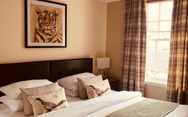 The Webstersland Residence