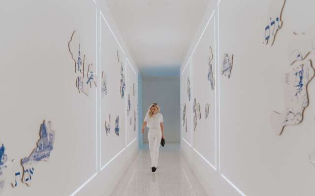 Andaz Prague, By Hyatt