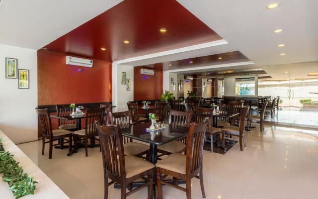 Treebo Raj Elegance Manyata Tech Park